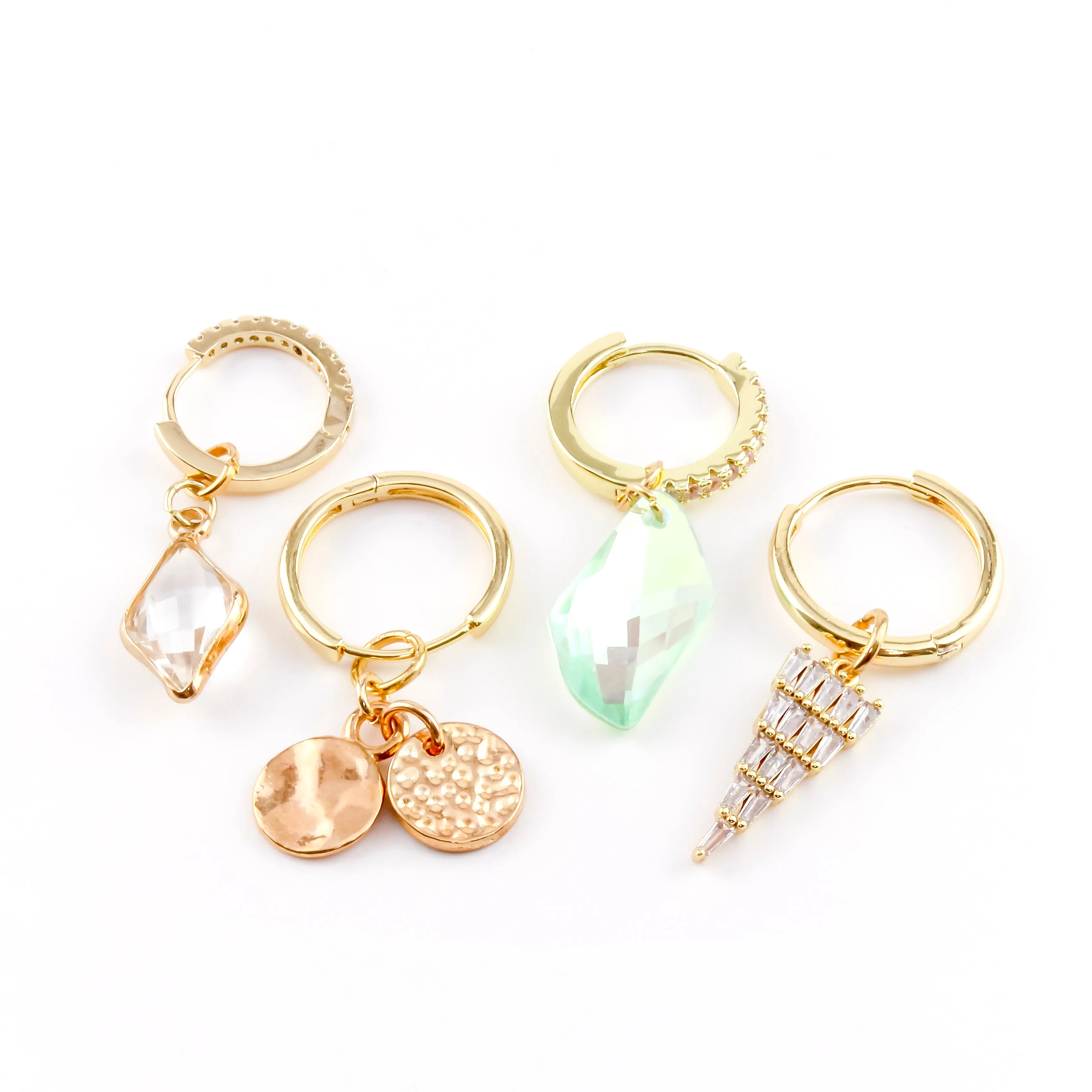 Ramona Hair Gems