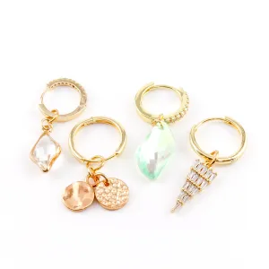 Ramona Hair Gems