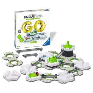 Ravensburger GraviTrax GO Explosive