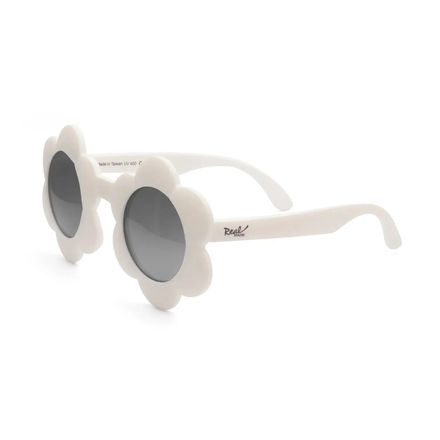 Real Shades Unbreakable UV Bloom Sunglasses