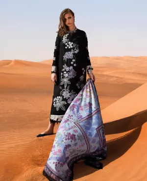 Republic Womenswear | Rezene Summer Lawn '23 | RSL23-D3-A