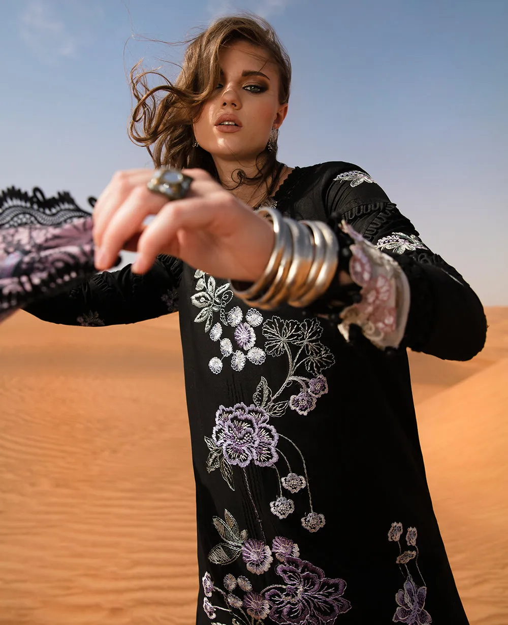 Republic Womenswear | Rezene Summer Lawn '23 | RSL23-D3-A