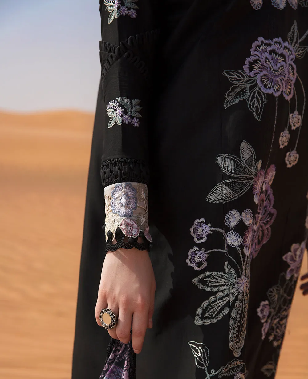 Republic Womenswear | Rezene Summer Lawn '23 | RSL23-D3-A