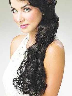 Revlon 6384 Wrap-n-wear Ponytail (Wavy) Heat-friendly ponytail