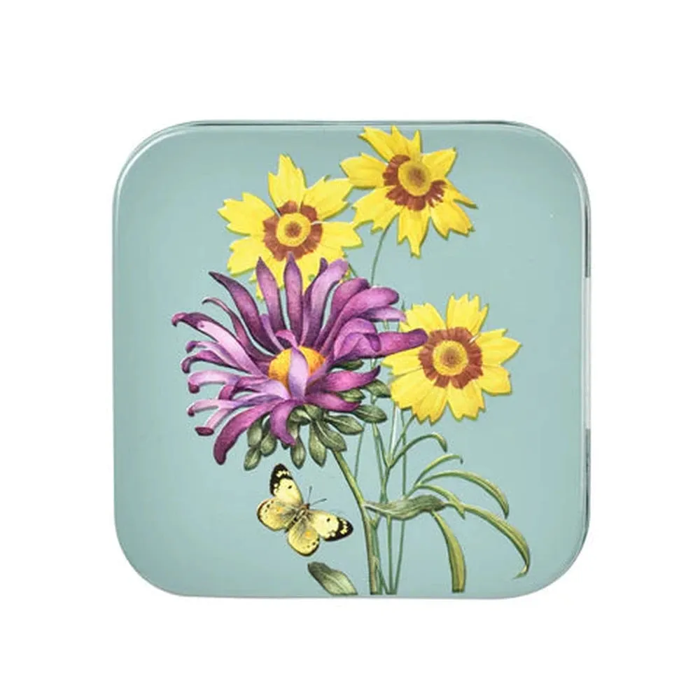 RHS Herb Snip and Herb Stripper Set - Asteraceae