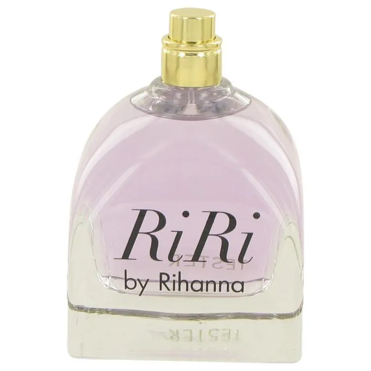 Ri Ri Eau De Parfum Spray (Tester) By Rihanna