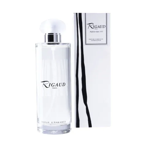 Rigaud Lilas Fragrance Spray