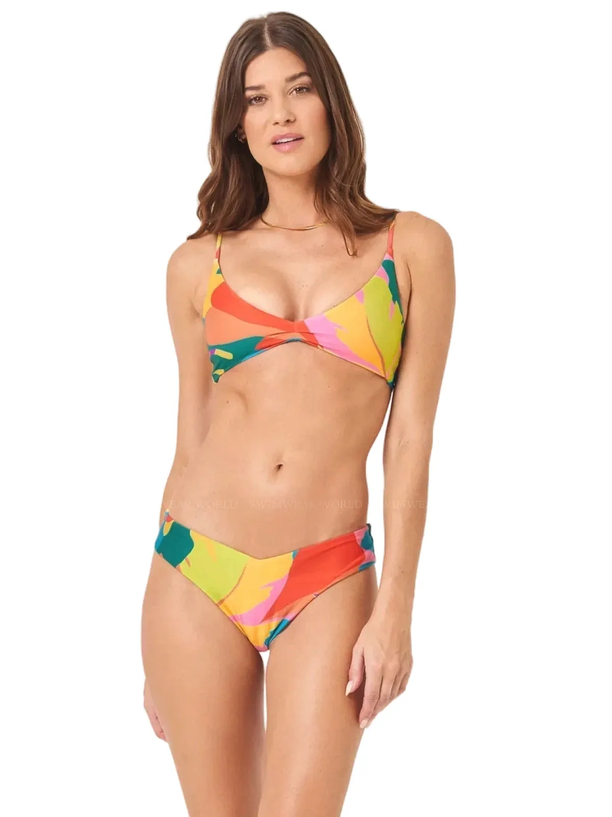 Riley-Ella Bikini ::RET