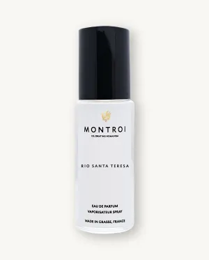 RIO SANTA TERESA PERFUME