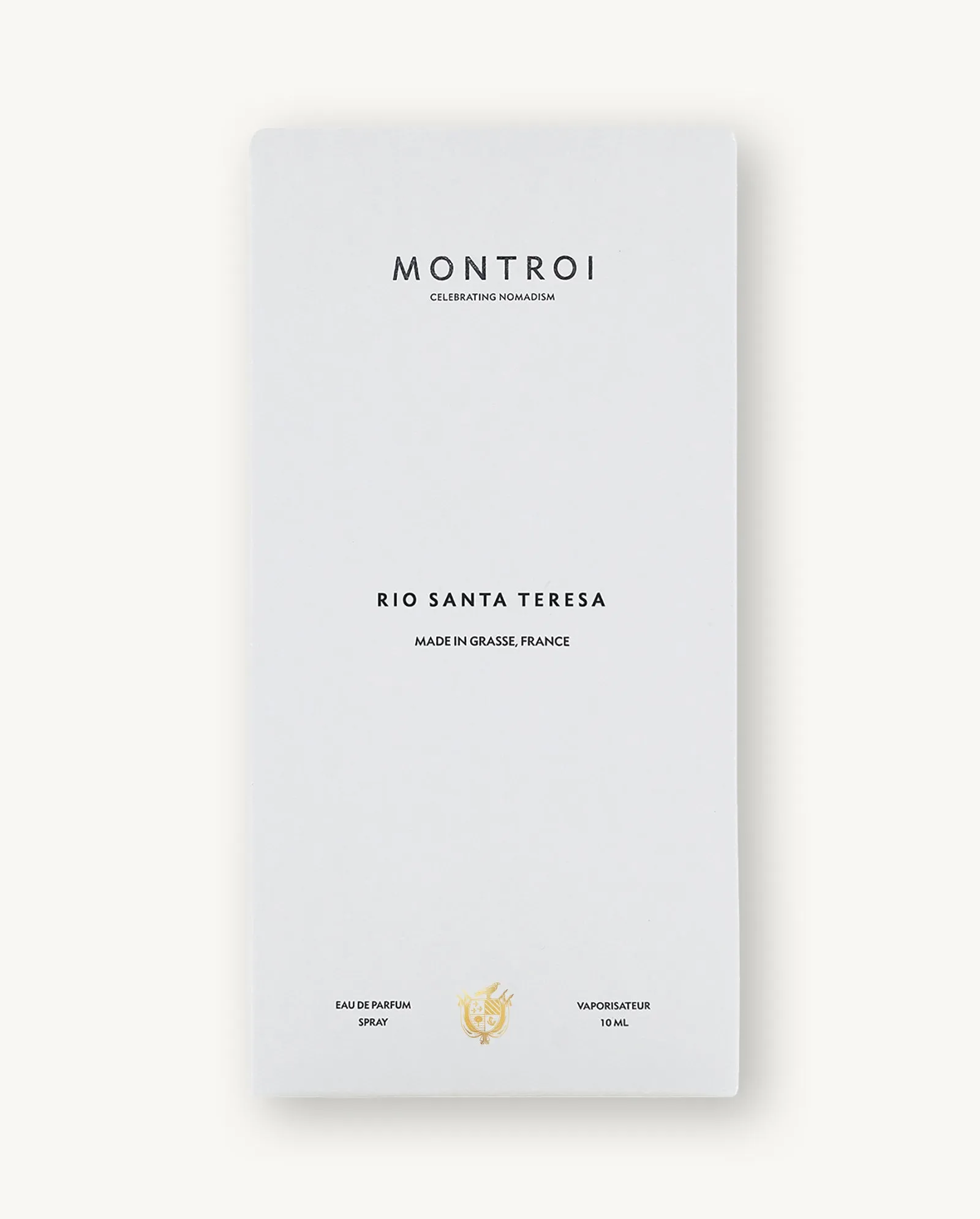 RIO SANTA TERESA PERFUME