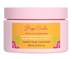 Rizos Curls - Masque réparateur "vitamine C" - 296ml