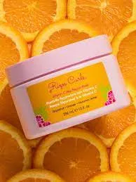 Rizos Curls - Masque réparateur "vitamine C" - 296ml