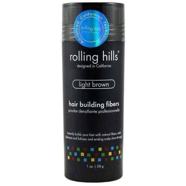 Rolling Hills - Poudre densifiante  - 28g