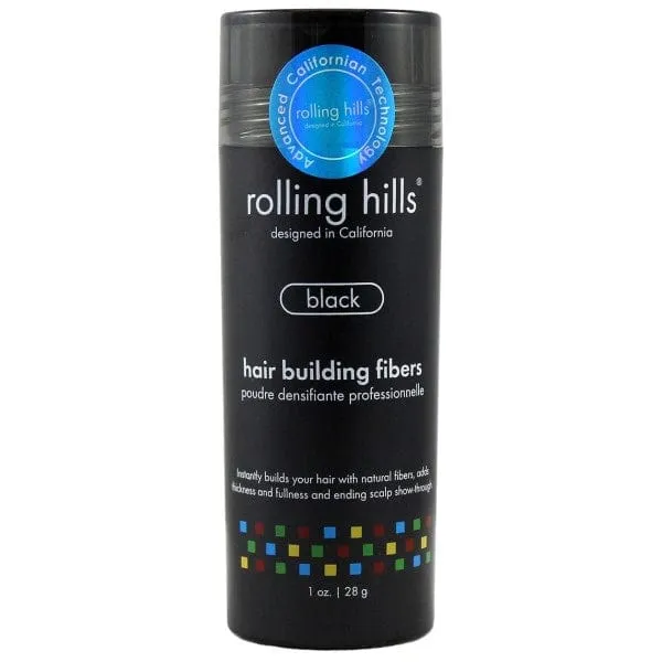 Rolling Hills - Poudre densifiante  - 28g
