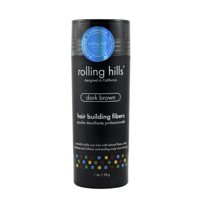 Rolling Hills - Poudre densifiante  - 28g