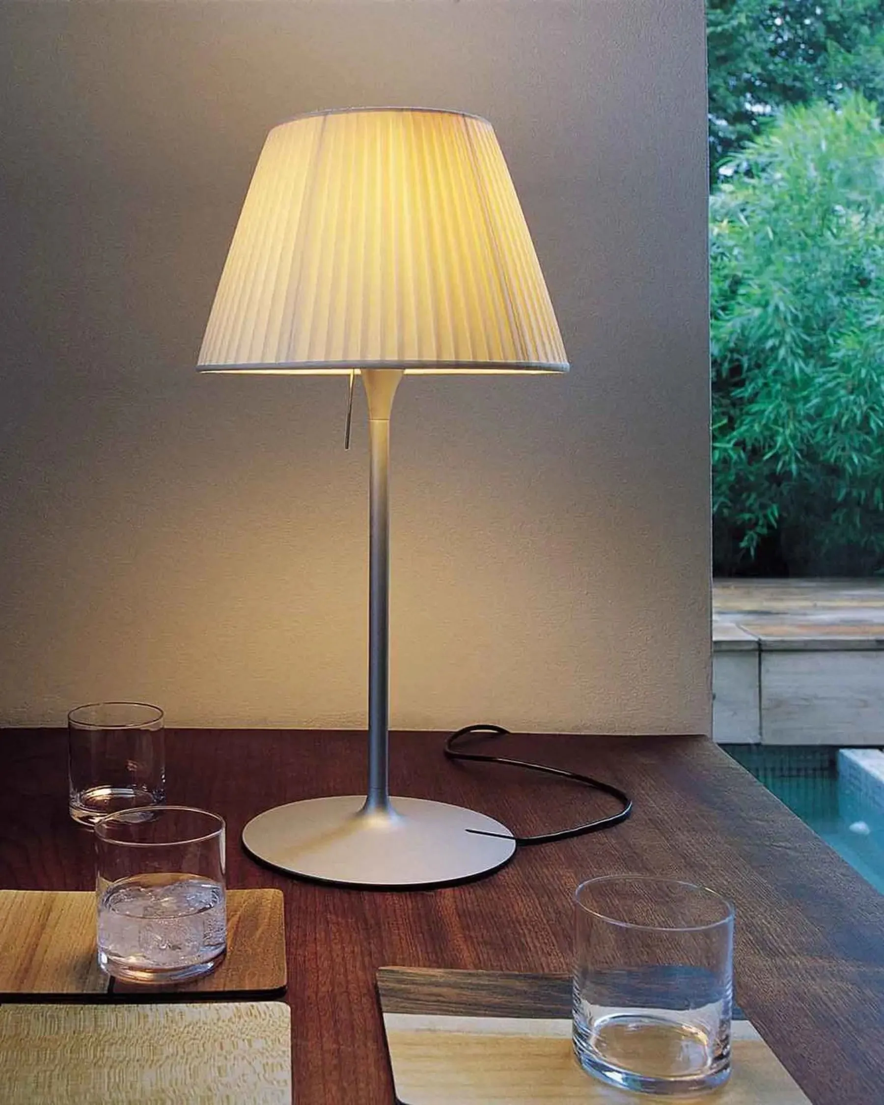 Romeo Soft T1 - Table Lamp