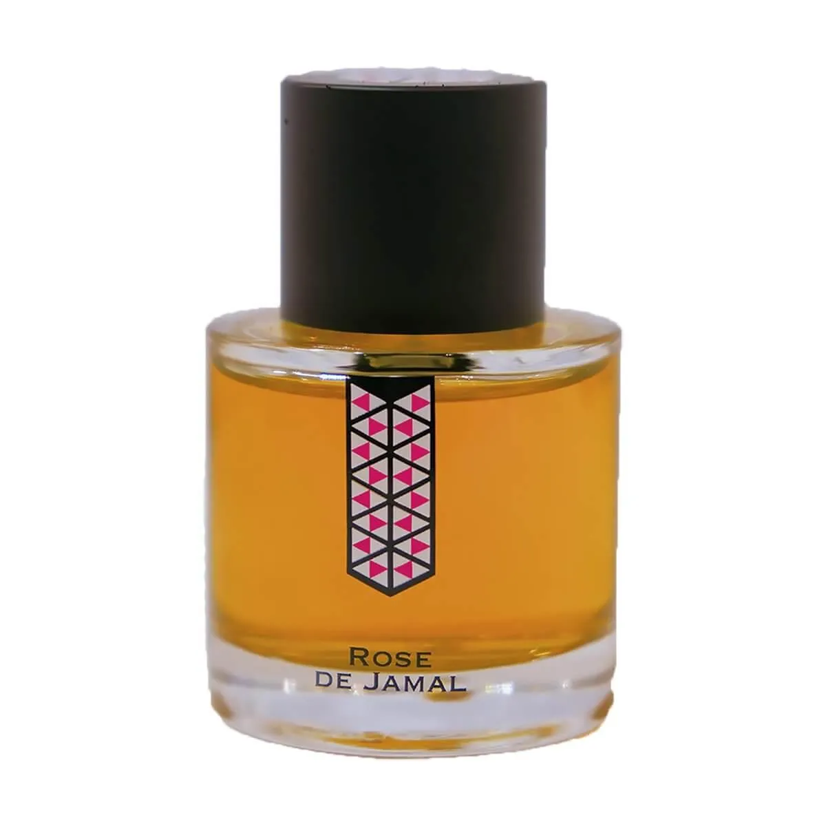 Rose de Jamal by Les Indemodables