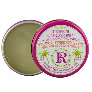 Rosebud Perfume Co Smith's Tropical Ambrosia Lip Balm - 0.8 oz
