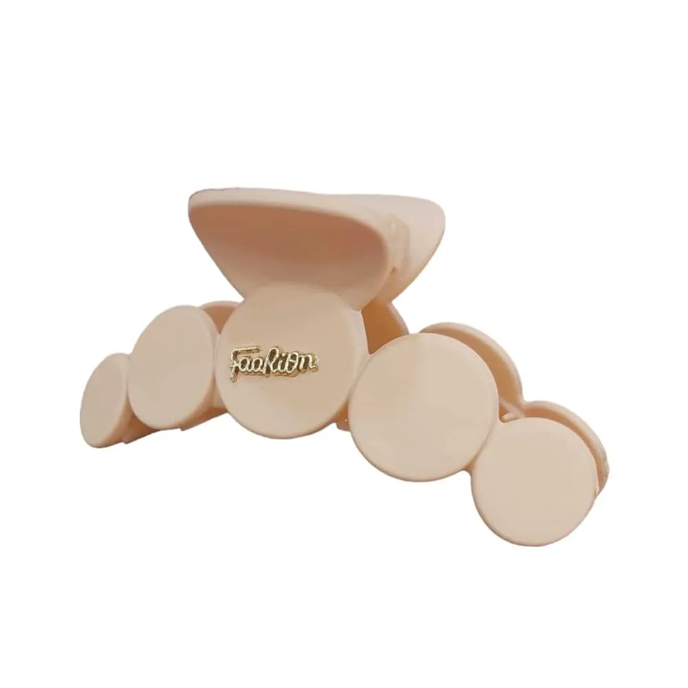 Round  Hair Clamps S-0