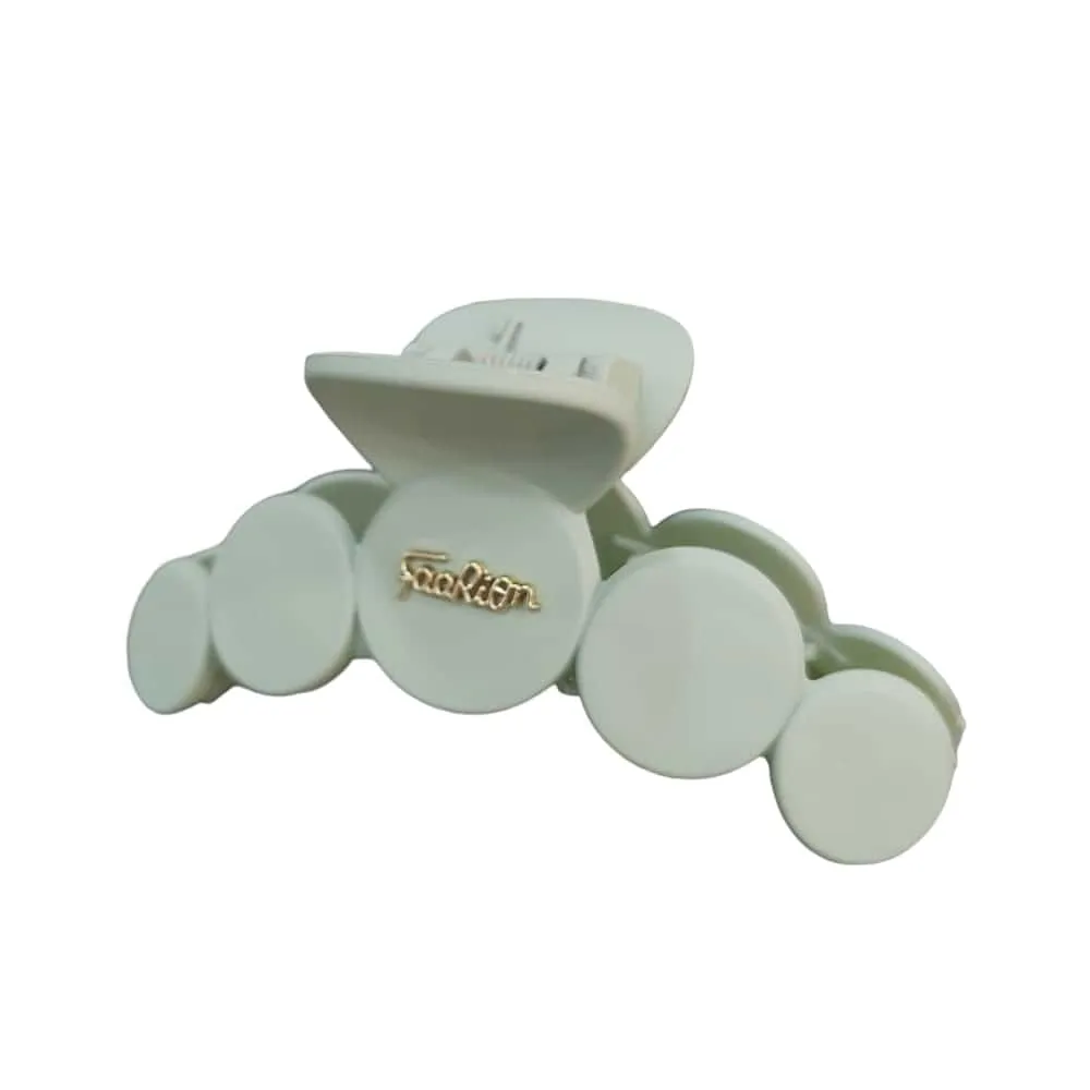 Round  Hair Clamps S-0