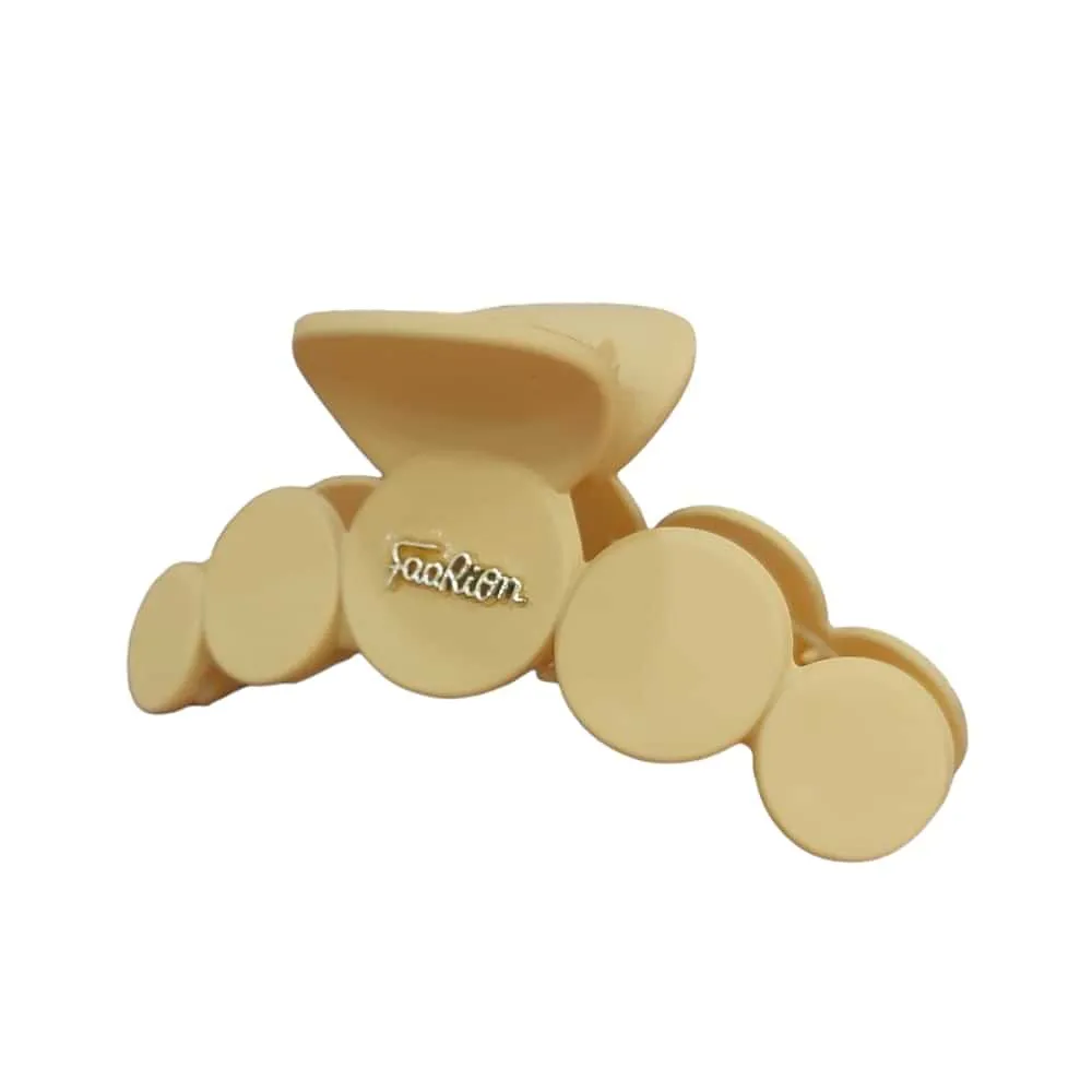 Round  Hair Clamps S-0