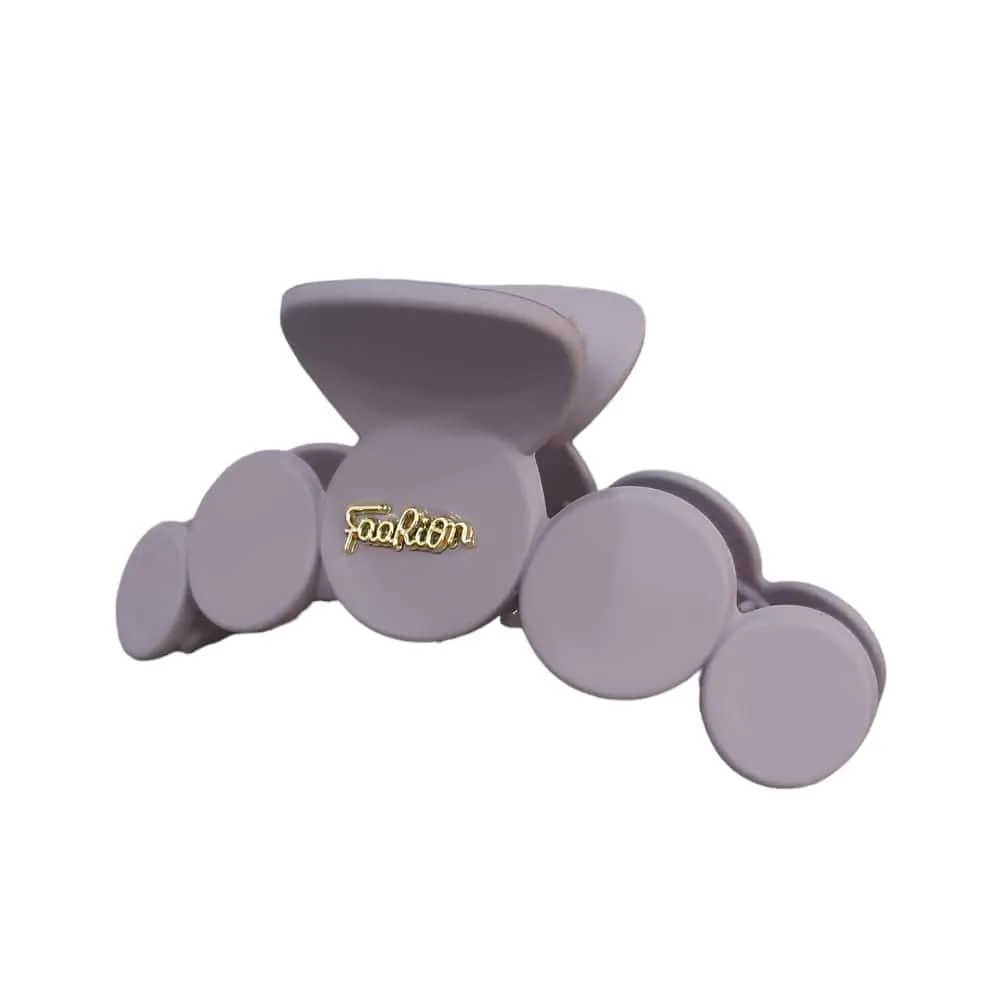 Round  Hair Clamps S-0
