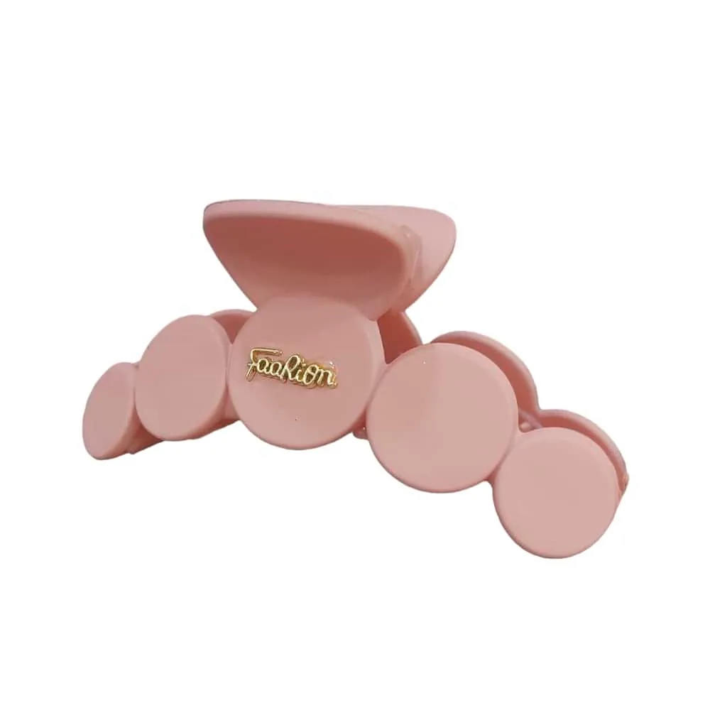 Round  Hair Clamps S-0