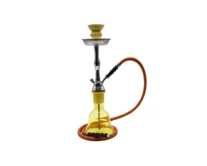 Royal - 16" Hookah - Color May Vary - (1 Count)
