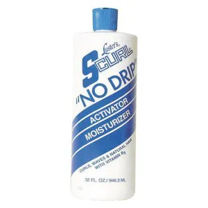 S Curl 'No Drip' Activator Moisturizer 946,3ml