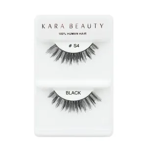 S4 HUMAN HAIR Eyelashes