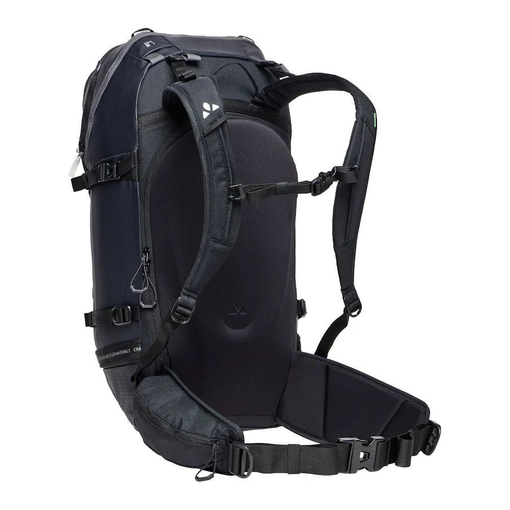 Sac de ski Vaude Monviso 32