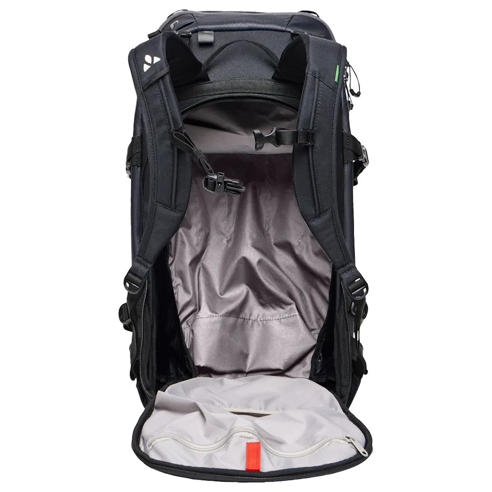Sac de ski Vaude Monviso 32