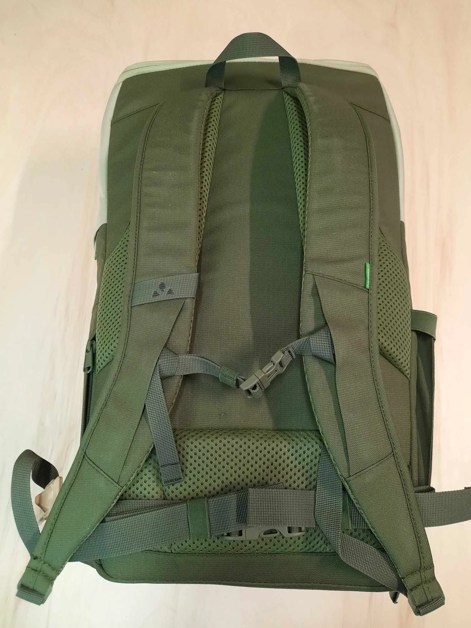 Sac à dos Vaude Alabali II 32