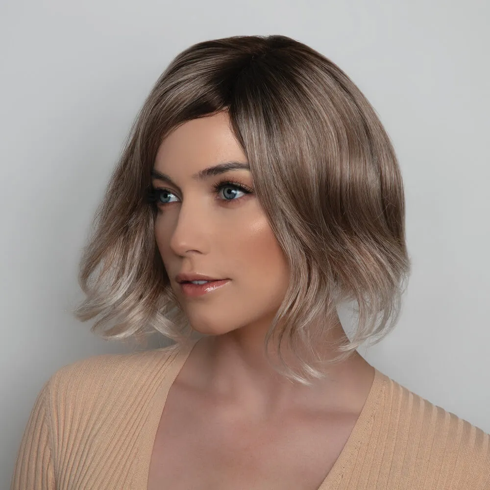 Safi by Alexander Couture (Lace Front-Lace Part Wig)