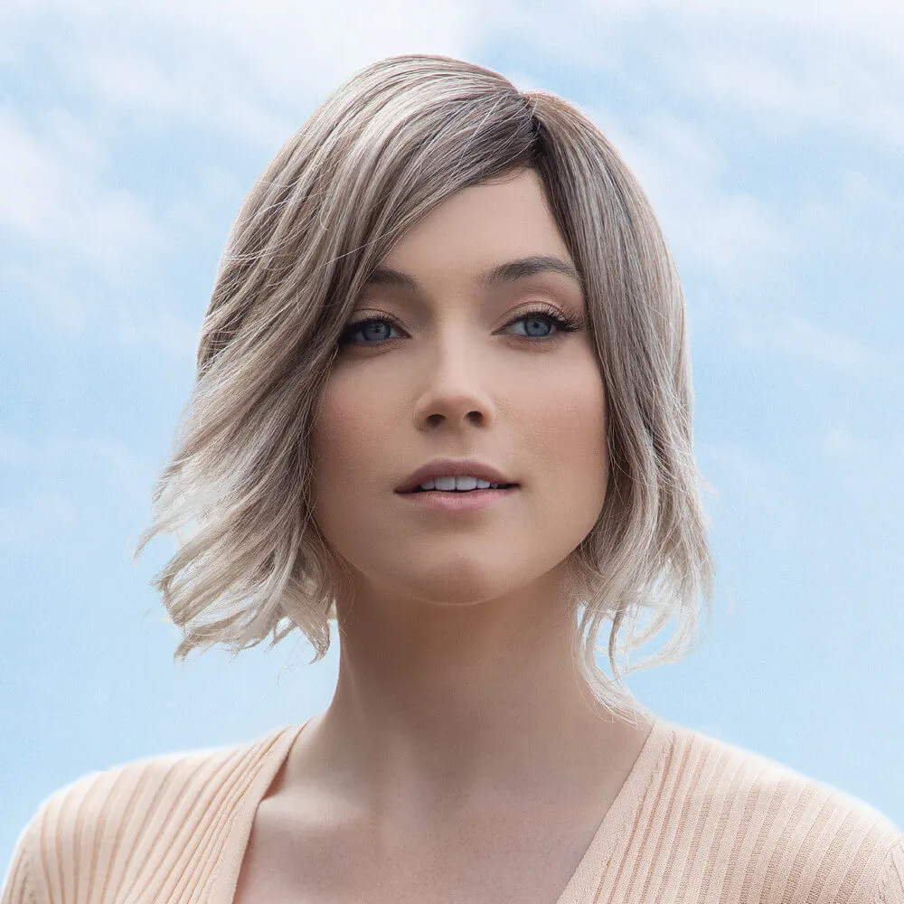 Safi by Alexander Couture (Lace Front-Lace Part Wig)