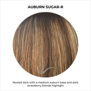 Safi by Alexander Couture (Lace Front-Lace Part Wig)