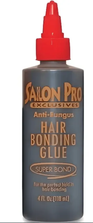 Salon Pro - Colle pour perruque "super bond" - plusieurs contenances