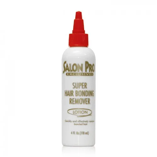 Salon Pro Glue Remover Lotion
