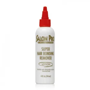 Salon Pro Glue Remover Lotion