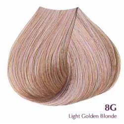Satin hair color 5G Light Golden Brown 3 oz