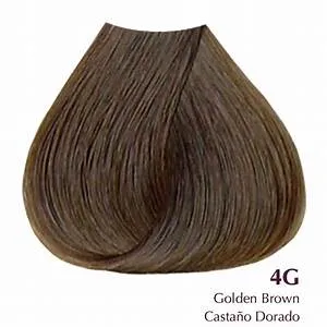 Satin hair color 5G Light Golden Brown 3 oz