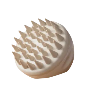 Scalp Massager Scrubber Brush