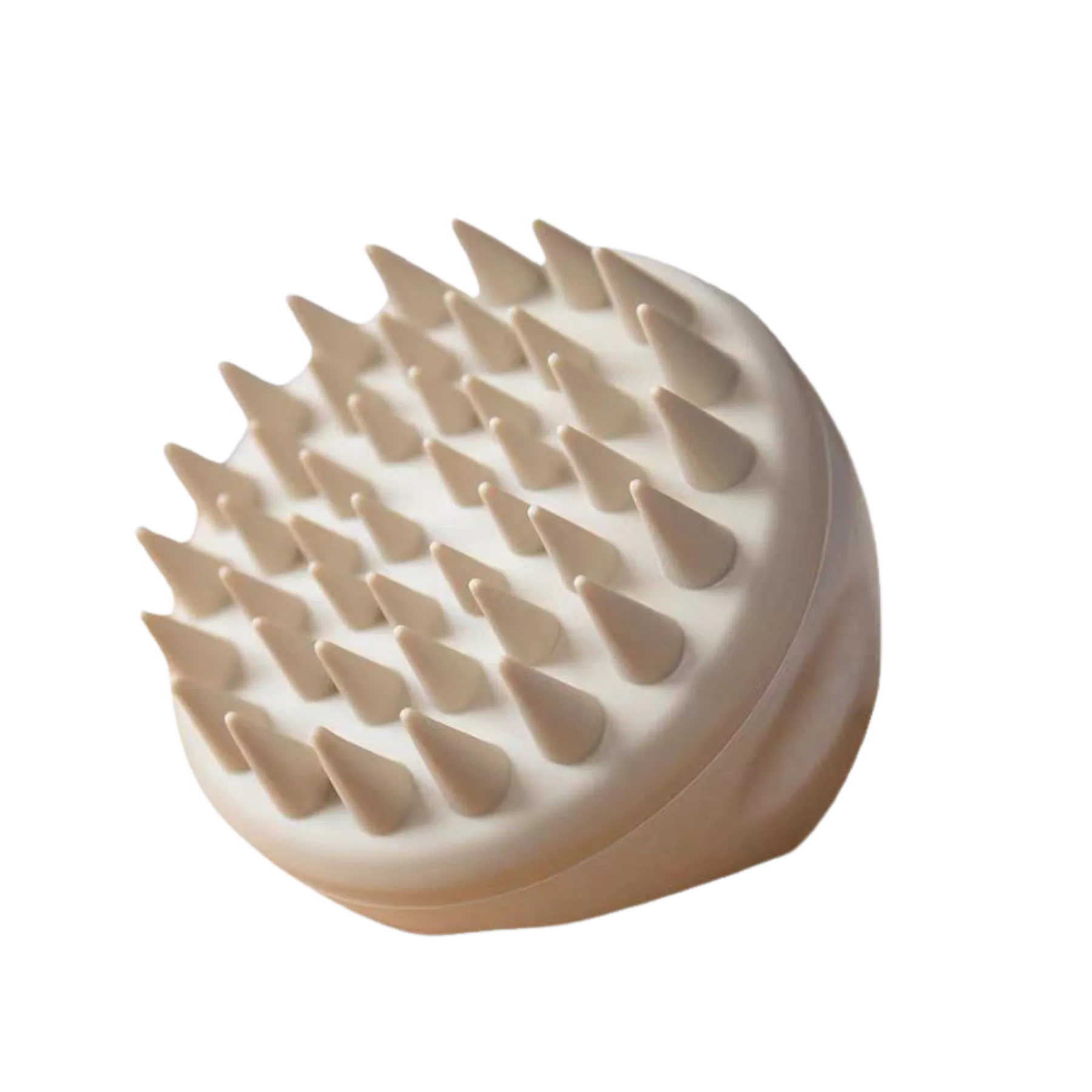 Scalp Massager Scrubber Brush