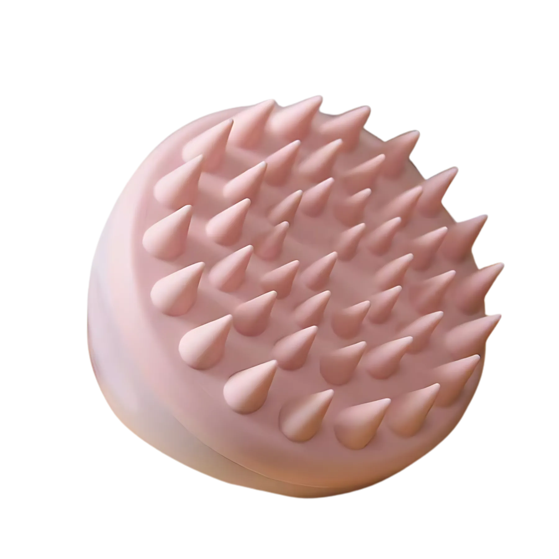 Scalp Massager Scrubber Brush