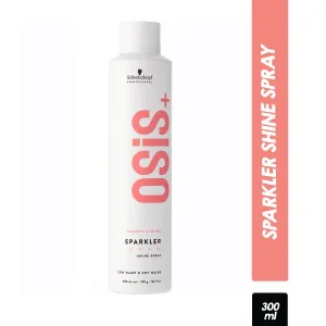 Schwarzkopf Professional Osis  1 Sparkler Shine Spray (300ml)