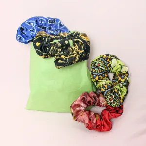 Scrunchie Grab Bag