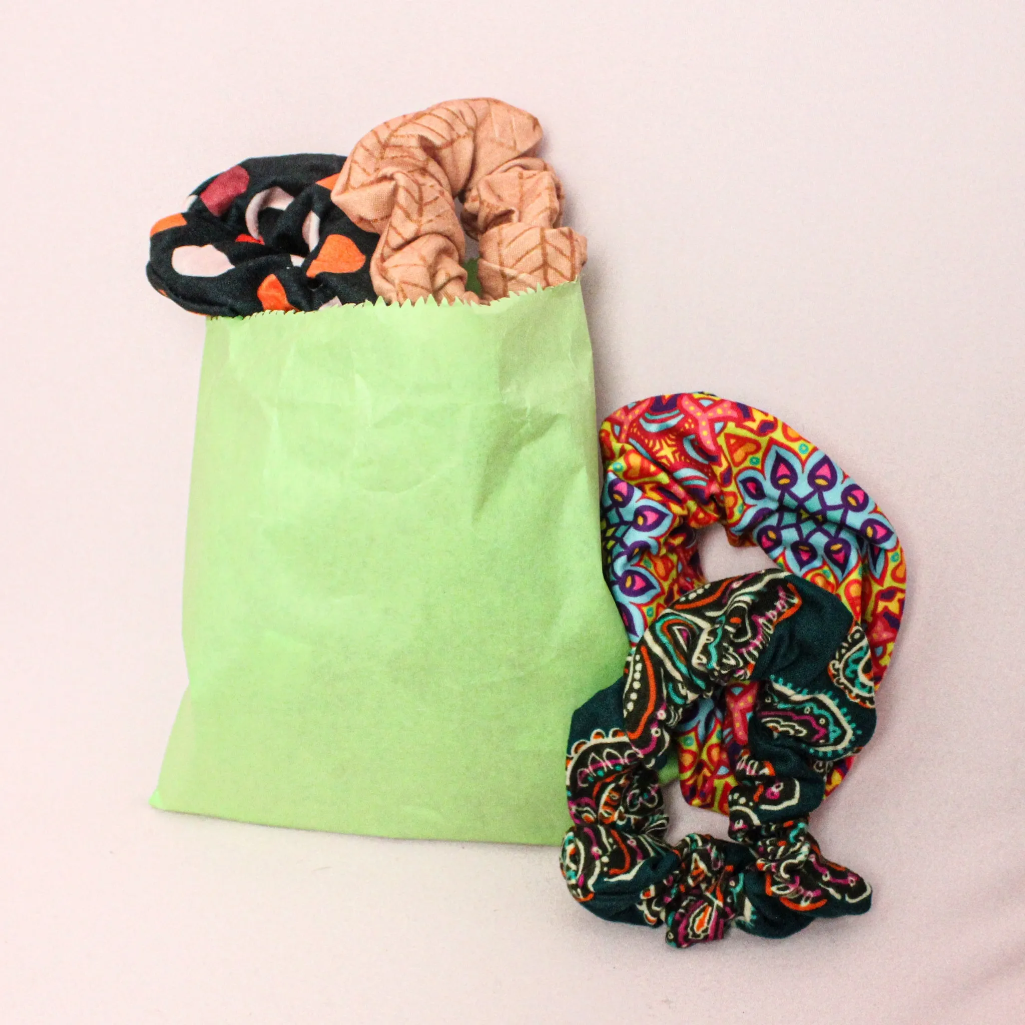 Scrunchie Grab Bag