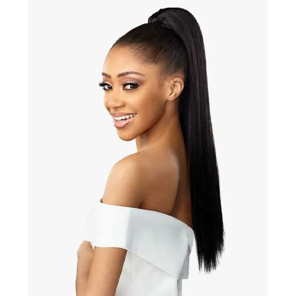 Sensationnel Synthetic Lulu Pony - JOJO