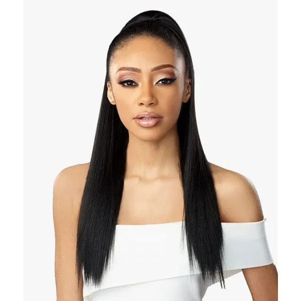 Sensationnel Synthetic Lulu Pony - JOJO