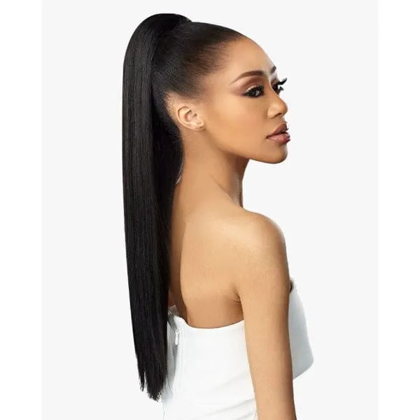 Sensationnel Synthetic Lulu Pony - JOJO